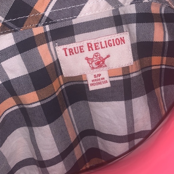 True Religion - Picture 11 of 12